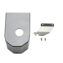Load image into Gallery viewer, WCFWCF100209-GB-Wehrli 06-23 Cummins 5.9L/6.7L Brake Master Cylinder Reservoir Cover - Gloss Black-Brake Master Cylinder-Wehrli