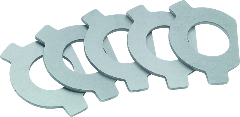 BKC492763-Bikers Choice 58-99 Big Twin Except Twin Cam Cam Gear Thrust Plate Replaces H-D 25550-57 5Pk-Engine Hardware-Bikers Choice