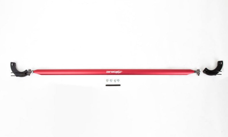 Tanabe 19-21 Toyota RAV4 Sustec Tower Bar Plus, Front-Strut Bars-Tanabe