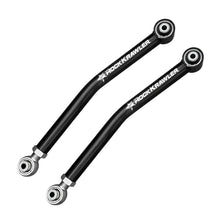 Load image into Gallery viewer, RKRRK02015B-Rock Krawler 07-18 Jeep Wrangler JK/JKU High Clearance Adjustable Front Lower Control Arms-Control Arms-Rock Krawler