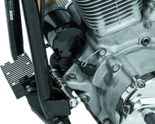 Load image into Gallery viewer, TWP603604-Twin Power 80-99 Big Twin Exc Twin Cam L84-Up XL Black Oil Filter Replaces H-D 60305-80A-Oil Filters-TwinPower