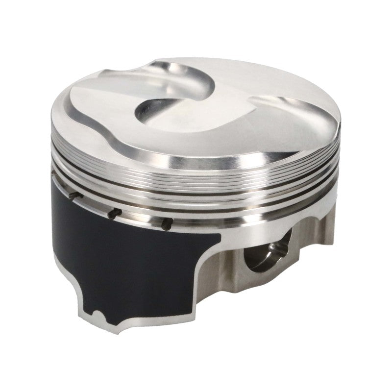 WISRED0073X65-Wiseco Chevrolet LT1 -.4cc DI Dome 1.3260 X 4.065 - Set of 8-Piston Sets - Forged - 8cyl-Wiseco