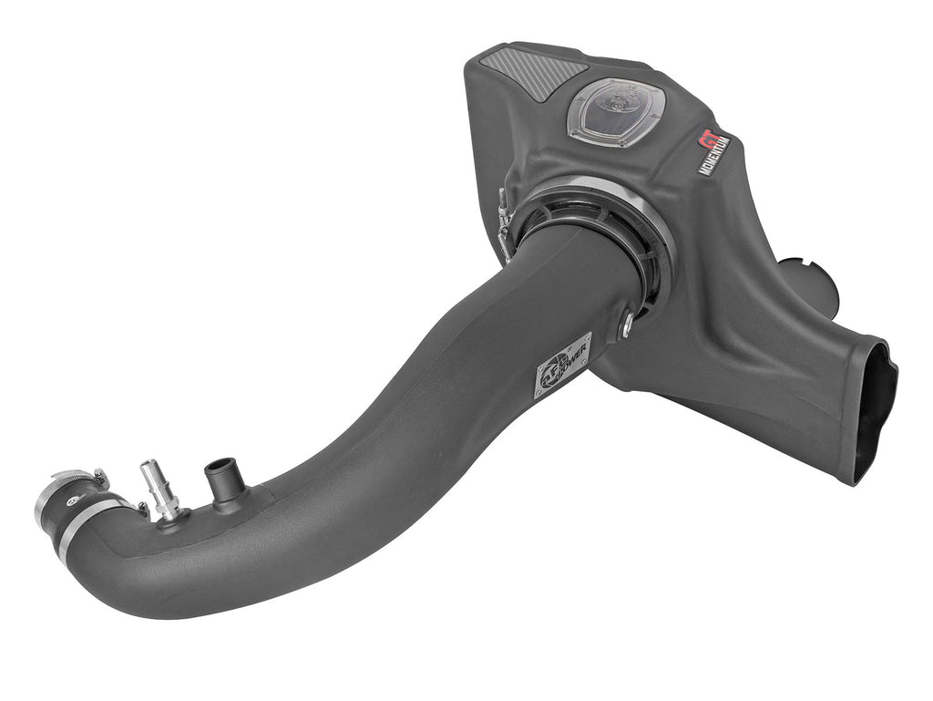 aFe aFe Momentum GT Pro 5R Intake System 15-16 Ford Mustang L4-2.3L EcoBoost