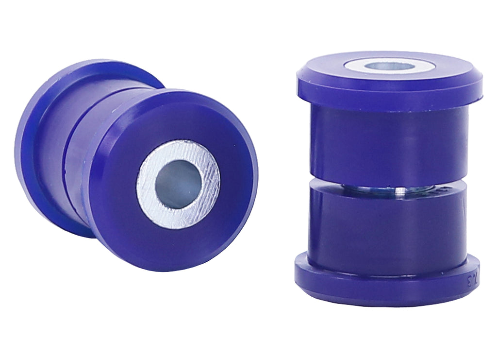 Superpro SuperPro 2014 Kia Soul Base Front Lower Inner Forward Control Arm Bushing Kit