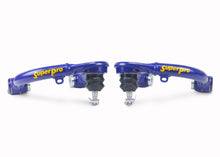 Load image into Gallery viewer, Superpro Superpro 19-23 Ford Ranger Geometry Correction Front Upper Control Arm Set