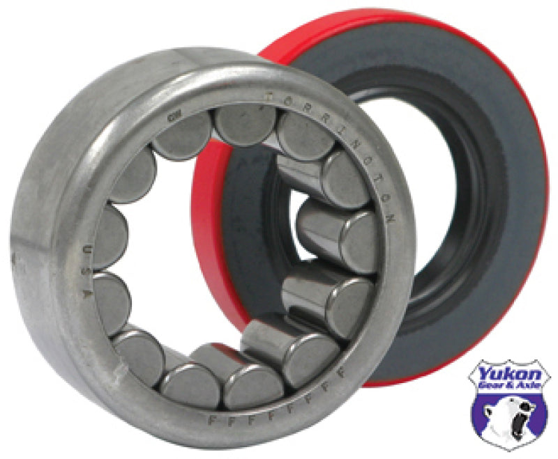 Yukon Gear Axle Bearing and Seal Kit 2.250in OD 1.400in ID