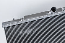 Load image into Gallery viewer, CSF7221-CSF 2023+ Honda Civic FL5 Type R / 2024+ Acura Integra DE5 Type S All-Aluminum Radiator-Radiators-CSF