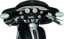 Load image into Gallery viewer, KUR3783-Kuryakyn Switch Panel Accent Chrome-Switch Panels-Kuryakyn
