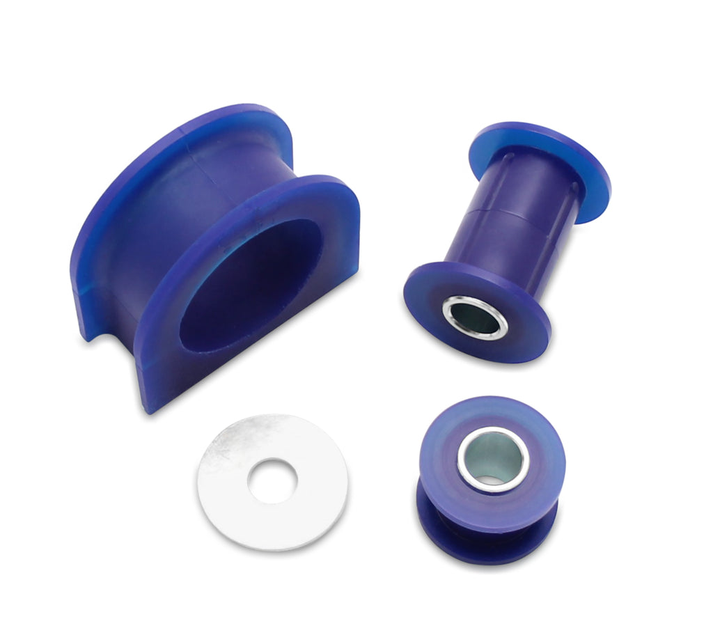 Superpro SuperPro 1995 Toyota 4Runner,Tacoma Steering Rack & Pinion Bushing Kit