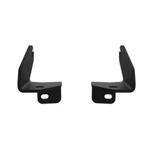 Load image into Gallery viewer, KCL7352-KC HiLiTES 21-24 Ford Bronco Front Bumper Light Bar Mount (For 30in FLEX ERA LED Light Bar)-Light Mounts-KC HiLiTES