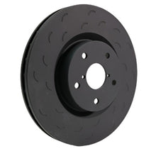 Load image into Gallery viewer, HAWKHTS5339-Hawk Talon 2005 Saab 9-2X Aero Slotted-Only Front Brake Rotor Set-Brake Rotors - Slot &amp; Drilled-Hawk Performance