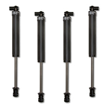 Load image into Gallery viewer, RKRRRD02308-Rock Krawler 2018+ Jeep Wrangler JL 2DR / JLU 4DR 3.5in Lift Kit 2.25 RRD Shock-Shocks and Struts-Rock Krawler