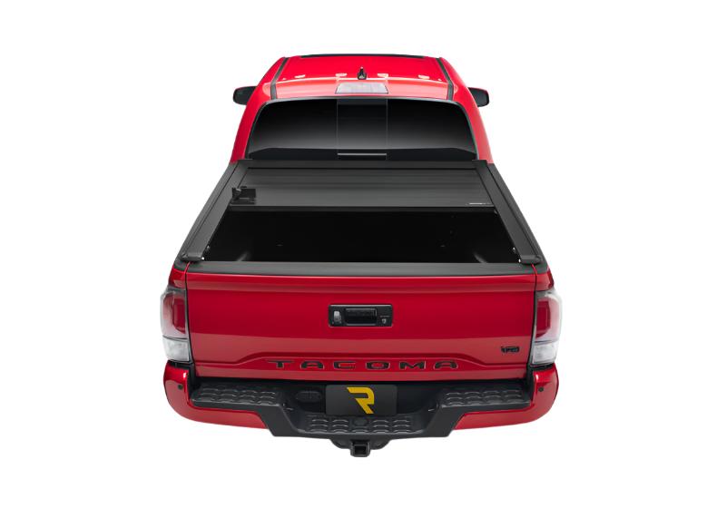 RTXT-80870-Retrax 2024 Toyota Tacoma 5ft Bed RetraxPRO XR-Retractable Bed Covers-Retrax