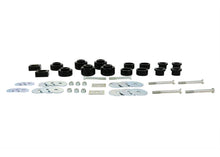 Load image into Gallery viewer, Whiteline-Whiteline 1997-1999 Ford F-250 Body Mount Bushing Set