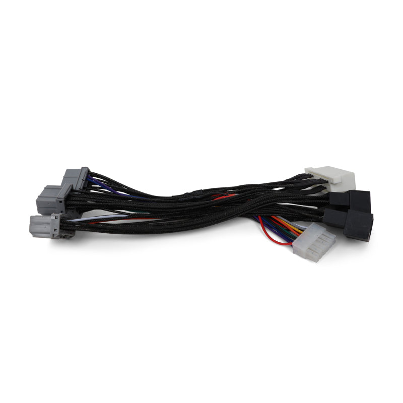 BLOBXAC-00700-BLOX Racing Honda OBD0 - OBD1 ECU Jumper Harness-Wiring Harnesses-BLOX Racing