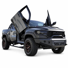 Load image into Gallery viewer, Vertical Doors Ram 1500 TRX Truck 2019+ RHO 2025+ - Vertical Doors RAM19