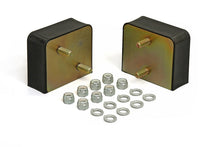 Load image into Gallery viewer, Daystar 1967-1974 AMC V8 Motor Mount Pair - Black Ops Auto Works