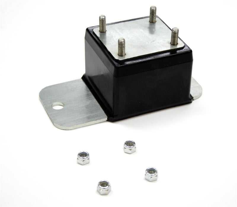 Daystar 1984-1997 Jeep Cherokee XJ 2WD/4WD - Transmission Mount (Singular) - Black Ops Auto Works