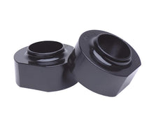Load image into Gallery viewer, Daystar 1984-2001 Jeep Cherokee XJ 2&amp;4WD - Coil Spring Spacers 1 3/4in Front (Pair) - Black Ops Auto Works