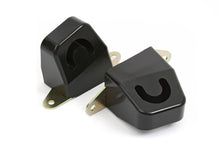 Load image into Gallery viewer, Daystar 1987-1996 Jeep Wrangler YJ 2WD/4WD - Bump Stops Rear (Pair) - Black Ops Auto Works