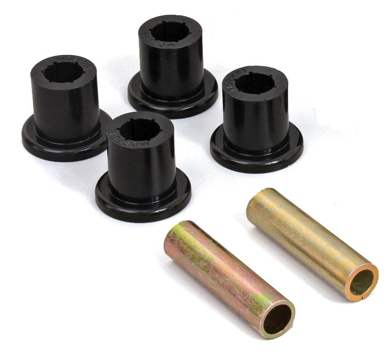 Daystar 1987-1996 Jeep Wrangler YJ 4WD - Front or Rear Frame and Shackle Bushings - Black Ops Auto Works