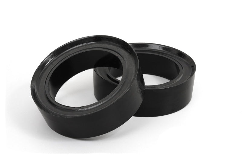 Daystar 1996-2002 Toyota 4Runner 2WD/4WD - 1.5in Leveling Kit Rear - Black Ops Auto Works