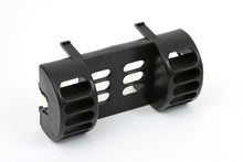 Load image into Gallery viewer, Daystar 1997-2001 Jeep Cherokee XJ 2WD/4WD - Air Vent Switch Panel (Switches Sold Separate) - Black Ops Auto Works