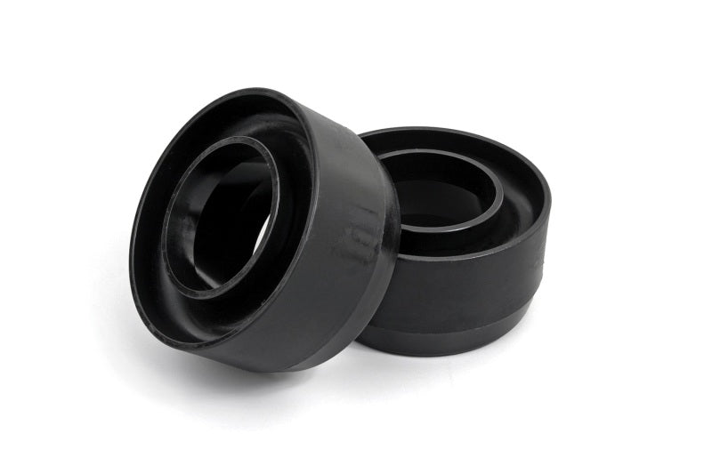 Daystar 1997-2004 Ford F-150 2WD - 2in Leveling Kit Front - Black Ops Auto Works