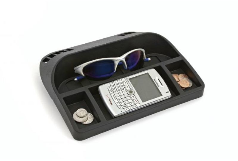 Daystar 2006-2010 Hummer H3 Upper Dash Panel - Black Ops Auto Works