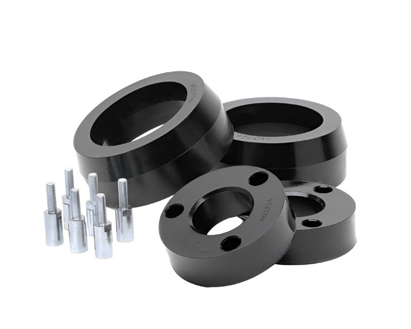 Daystar 2010-2019 Toyota 4Runner 2WD/4WD - 2.5in Lift Kit - Black Ops Auto Works