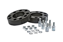 Load image into Gallery viewer, Daystar 2014-2018 Chevy Silverado 1500 4WD/2WD - 2in Leveling Kit Front - Black Ops Auto Works