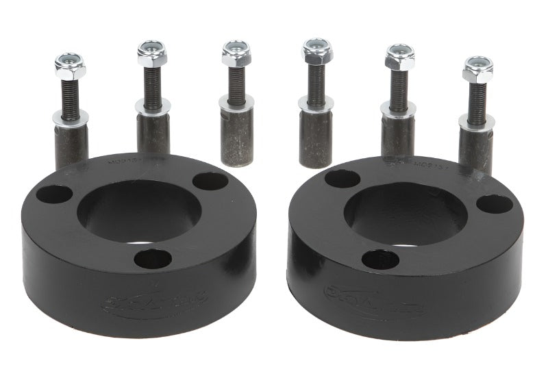 Daystar 2019-2021 Ford Ranger Bolt On 2 Inch Leveling Kit - Black Ops Auto Works