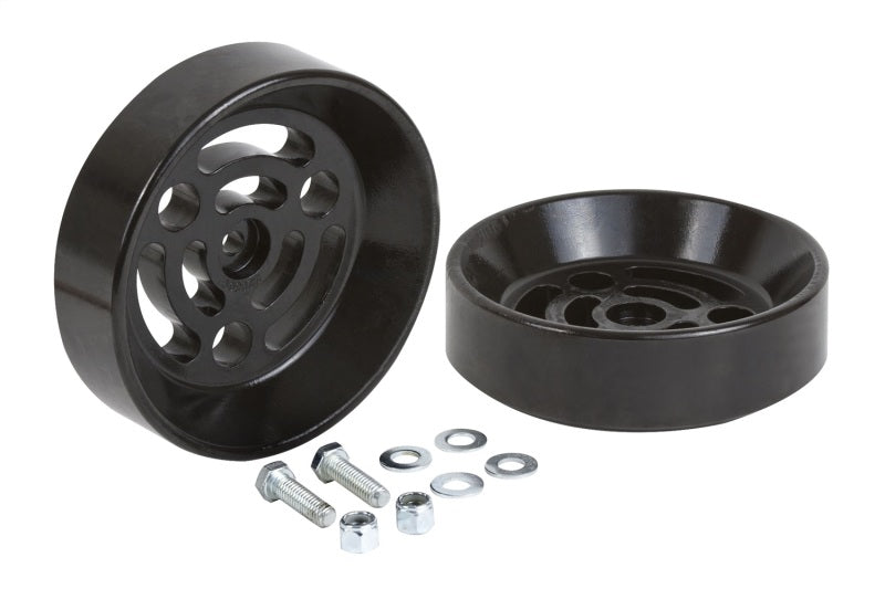 Daystar Air Bag Cradle (Pair) - Black Ops Auto Works