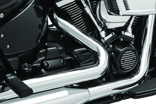 Load image into Gallery viewer, KUR6463-Kuryakyn Precision Dipstick 18-Up Softail Models Gloss Black-Dipsticks-Kuryakyn