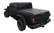 Load image into Gallery viewer, ACC37019-Access Literider 2020 Jeep Gladiator 5ft Bed Roll-Up Cover-Bed Covers - Roll Up-Access