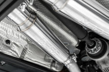 Load image into Gallery viewer, MBRPMS7114-MBRP 15-23 Dodge/Chrysler - Challenger/Charger/300 3in Stainless Steel Sound Conversion Kit Exhaust-Resonators-MBRP