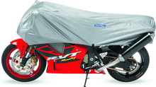 Load image into Gallery viewer, BKM107521-Covermax Medium Half Cover For Sport Bike-Bike Covers-Bike Master