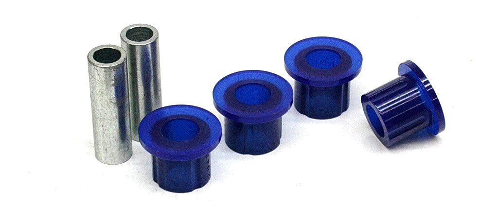 Superpro SuperPro Transverse R Leaf Spring Eye