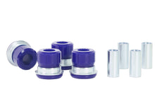 Load image into Gallery viewer, Superpro Superpro 92-00 Mitsubishi Montero / 97-04 Mitsubishi Monte Front Upper Control Arm Inner Bushing Kit