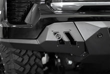 Load image into Gallery viewer, ADDF140300010103-ADD 2022+ Chevrolet Silverado 1500 Black Label Front Bumper-Bumpers - Steel-Addictive Desert Designs