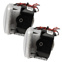 Load image into Gallery viewer, Oracle 10-15 Jeep Wrangler JK SMD FL - White-Fog Lights-ORACLE Lighting