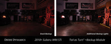 Load image into Gallery viewer, Diode Dynamics 15-21 Subaru WRX / STi Tail as Turn +Backup Module (USDM) Module Only-Light Accessories and Wiring-Diode Dynamics