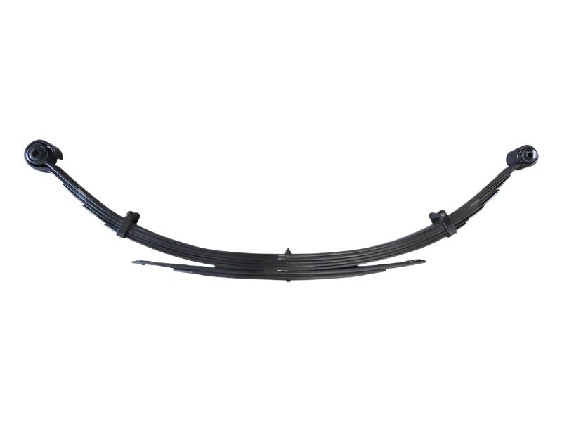 ICO168506-ICON 2017+ Ford F-250/F-350 5in Rear Leaf Spring Pack-Leaf Springs & Accessories-ICON