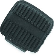 Load image into Gallery viewer, BKC492627-Bikers Choice 84-05 FXST 80-86 FXWG Brake Pedal Rubber Replaces H-D 42532-82T-Pedals-Bikers Choice