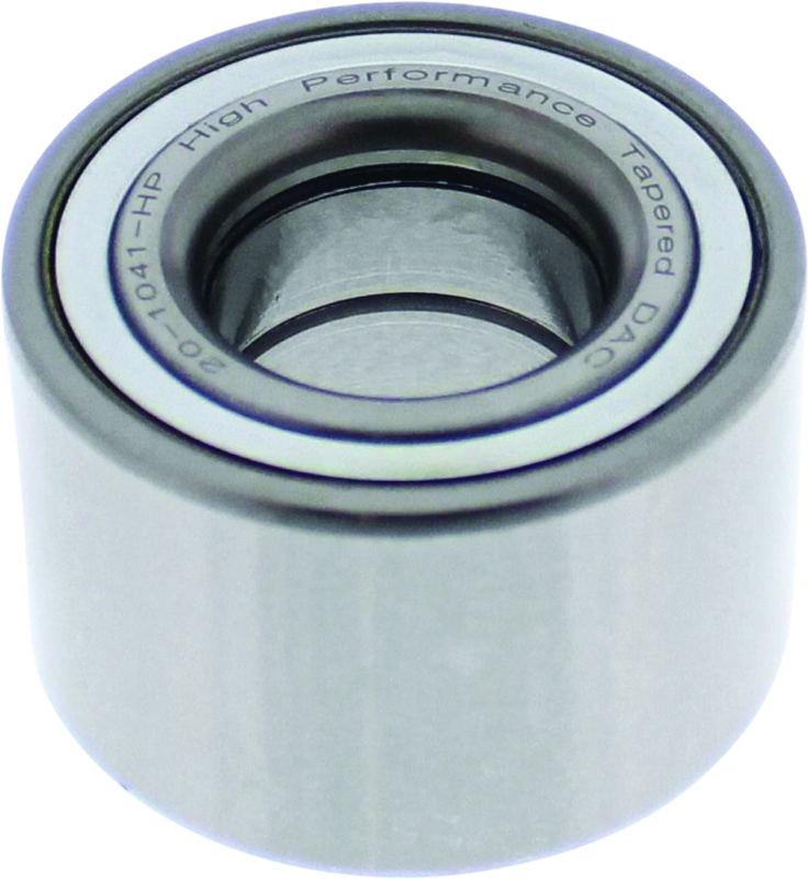 QBS983469-QuadBoss 18-21 Kawasaki Mule PRO-FXR 800 Front Tapered DAC Bearing Kit-Bearings-QuadBoss