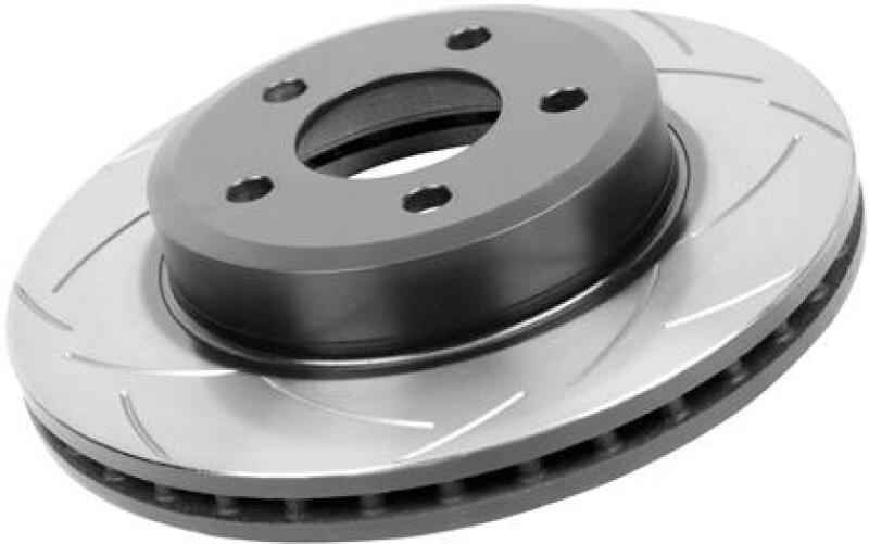 DBA 00-05 S2000 Front Slotted Street Series Rotor DBA DBADBA482S