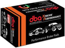 Load image into Gallery viewer, DBA-DBA 00-07 Toyota Land Cruiser XP650 Rear Brake Pads