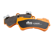 Load image into Gallery viewer, DBA 05-10 Ford Mustang GT XP Performance Front Brake Pads DBA DBADB7991XP