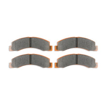 Load image into Gallery viewer, DBA DBA 05-11 Ford F-250 Super Duty RWD Front XP Performance Brake Pads