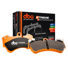 Load image into Gallery viewer, DBA DBA 05-11 Ford F-250 Super Duty RWD Front XP Performance Brake Pads